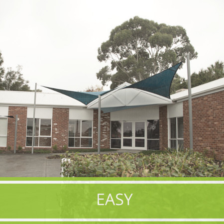 Mornington Peninsula Chiropractic Centre Pic 1 - Our Chiropractic Practice is easily accessed by Nepean Hwy Mt Eliza