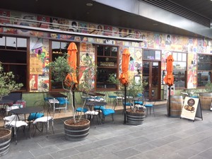 Bohemian Bar & Restaurant Pic 5