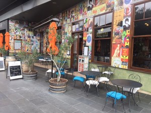 Bohemian Bar & Restaurant Pic 2