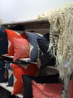 Beachbox Interiors Pic 5 - A glimpse of our beautiful range of cushions