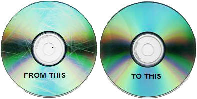 Repair-a-Disc Pic 1