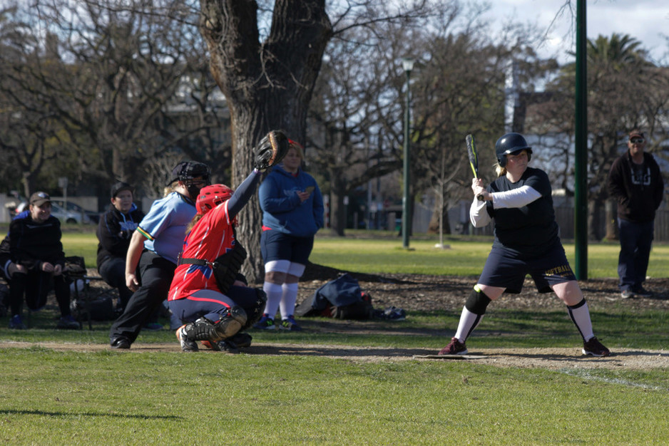 Melbourne Softball Association in South Yarra, Melbourne, VIC, Sports