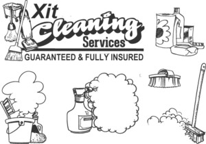 Xit Cleaning Services Pic 3 - We Guarantee Bond Cleaning Approval