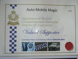 Auto Mobile Magic Qld Pic 4