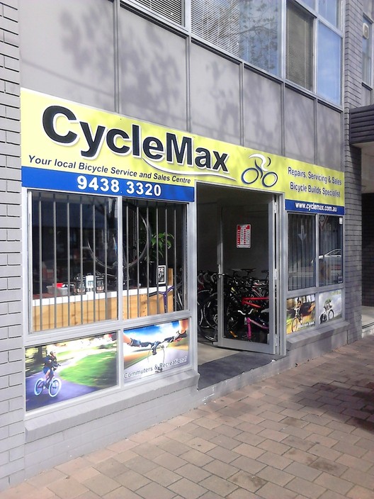 Cyclemax Pic 1