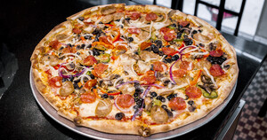 Pizza This Pizza That Baxter Restaurant Pic 4