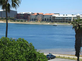 Number Six Properties Pic 1 - Number Six Properties Fremantle