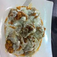 Afghan Charcoal Kebab House Pic 1 - mantu