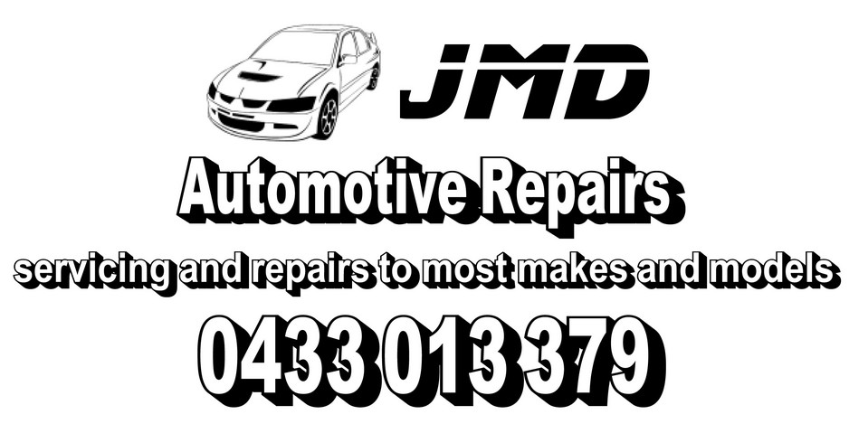 JMD Automotive Repairs Pic 1 - mobile service and repair