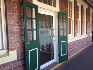 Finn Business Sales - Toowoomba Pic 2 - Suite 12