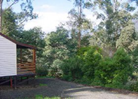 Glencragie Cottages Pic 1 - Glencragie Cottages