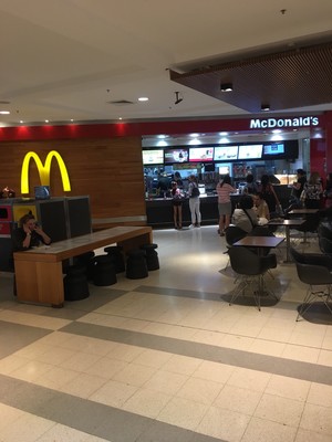 McDonald's Pic 5