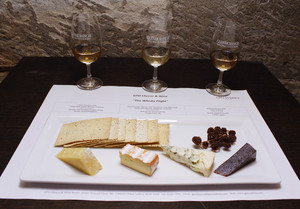 GPO Cheese and Wine Room Pic 3