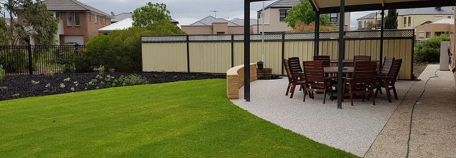 Landscape Designers Adelaide Pic 1