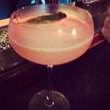 Brklyn Pic 2 - Gimlet