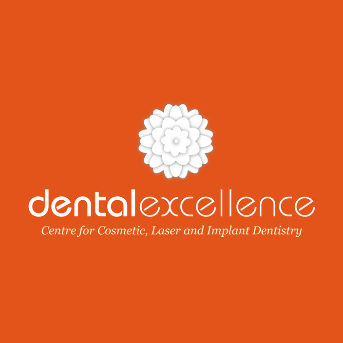 ClearCorrect Pic 1 - Dental Excellence logo representing expert services in ClearCorrect clear aligners and teeth straightening