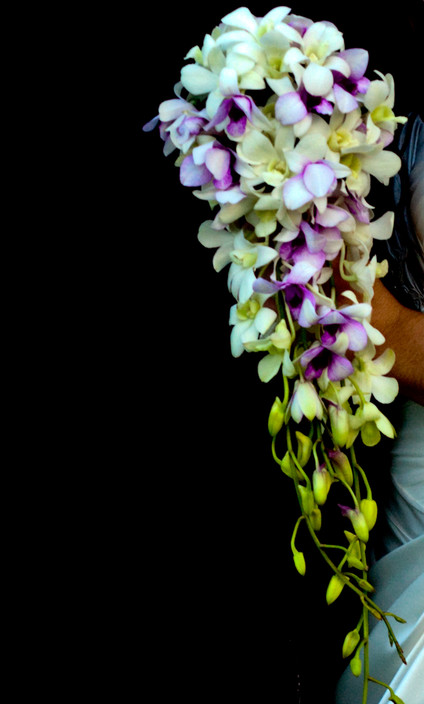 Brisbane Wedding Flowers Pic 1