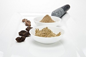 Limelight Natural Therapies Pic 3 - All natural ingredients