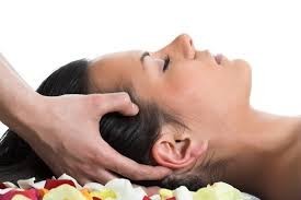 Limelight Natural Therapies Pic 5 - Rejuvenating Massage