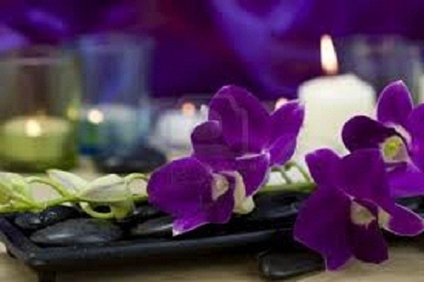 Limelight Natural Therapies Pic 1 - Relaxing Atmoshere