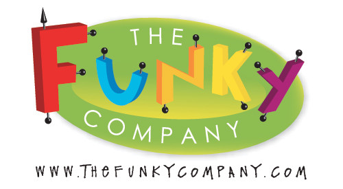 The Funky Company Pic 1 - Always something new