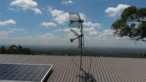 Mid-Mountains TV Antennas Pic 3 - 4G internet