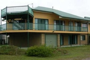 Teewah Beach Escapes Pic 3 - holiday accomodation Tewantin in QLD 4565