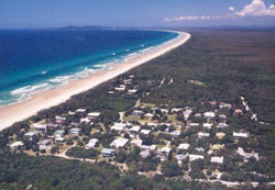 Teewah Beach Escapes Pic 4 - sea views Tewantin in QLD 4565