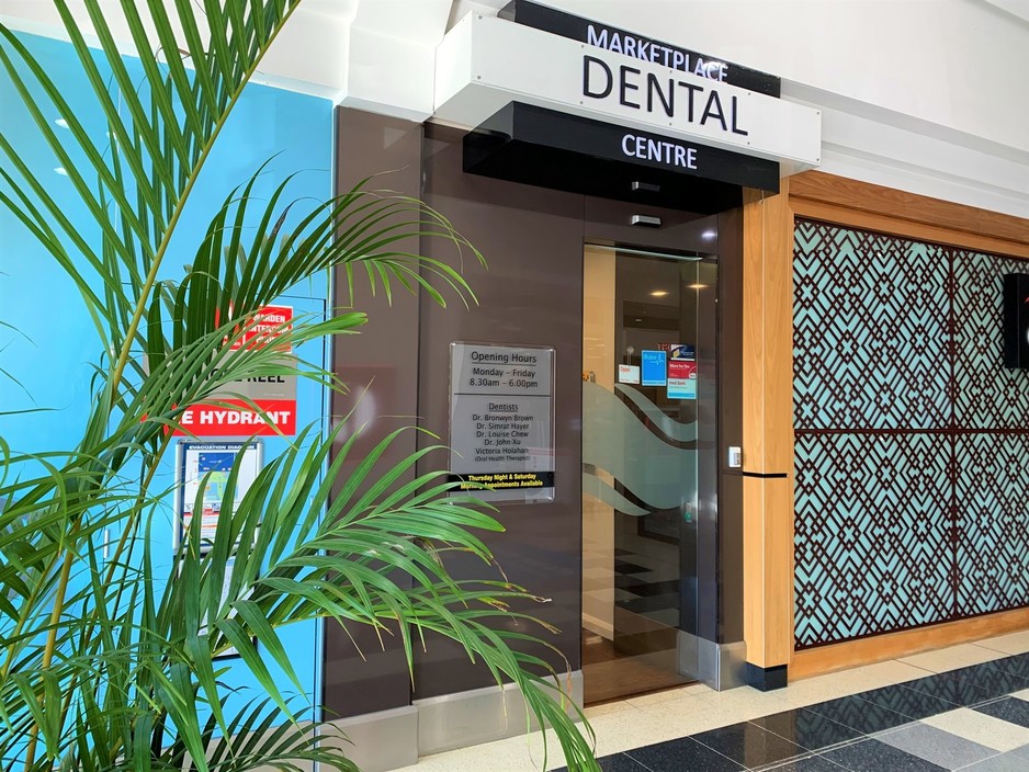 Marketplace Dental Centre Pic 1