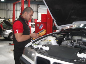 Highton Automotive Services Pic 2