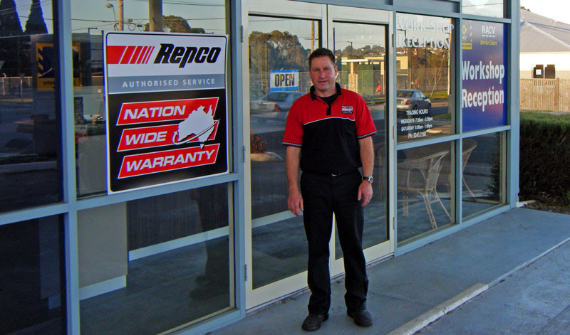 Highton Automotive Services Pic 1 - Highton Automotive Services Repco Authorised Car Service Dealer