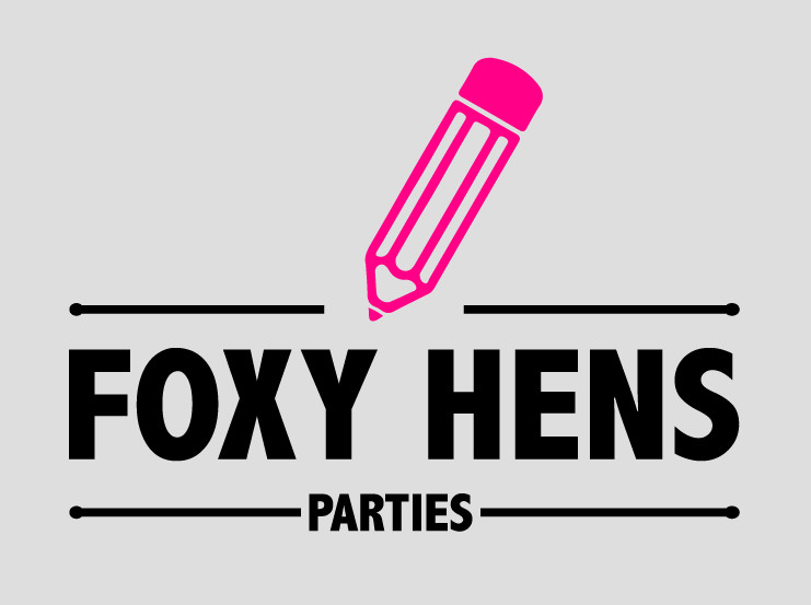 Foxy Hens Party Pic 1