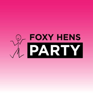 Foxy Hens Party Pic 4