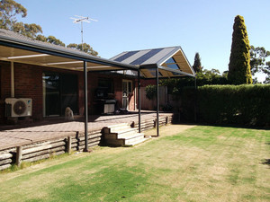 All Type Roofing Gutters & Verandahs Pty Ltd Pic 3