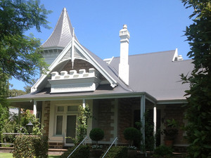 All Type Roofing Gutters & Verandahs Pty Ltd Pic 2