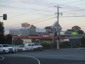 Mountain View Hotel Pic 3 - Outside