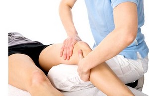 Ministry of Myotherapy Pic 2 - Sports Massage