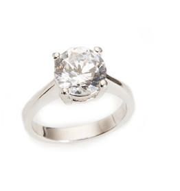 Ice Envy wholesale diamonds Pic 1 - Diamond engagement ring