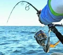 Fishing Trends Pic 4 - Get bent rods use quality fishing tackle