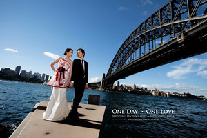 One Day One Love Pic 2