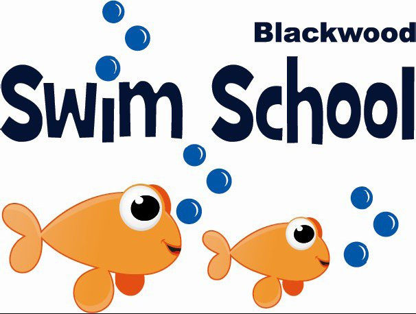 Blackwood Swim School Pic 1 - BSS Logo