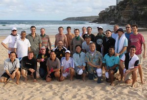 TeamBuilding Australia Pic 3