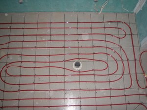 Under Floor Heating Company Pic 4