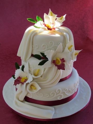 Frangipani Cakes in Springwood, Brisbane, QLD, Bakeries - TrueLocal