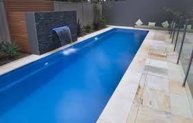 Simon O'Carroll Swimming Pools Pic 2