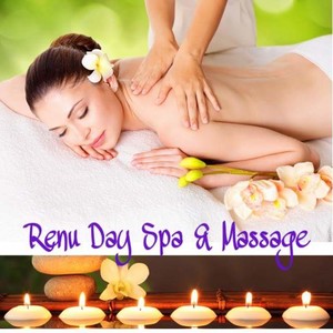 Renu Day Spa & Massage Pic 4