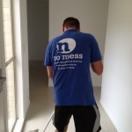 No Mess Property Maintenance Services Pic 2 - commercial cleaning services Brisbane