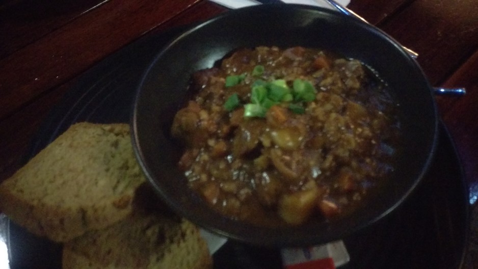 Durty Nelly's Pic 1 - Stew