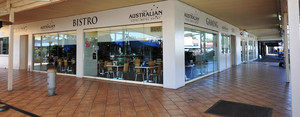 The Australian Hotel Motel Dalby Pic 2