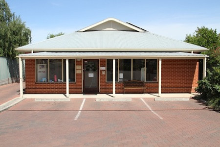 Hawthorn Vet Pic 1 - Our Hospital